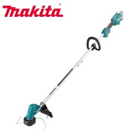 Тример - акумулаторна коса, 18V, 300 мм, 6000 мин-1, Makita DUR192LZ